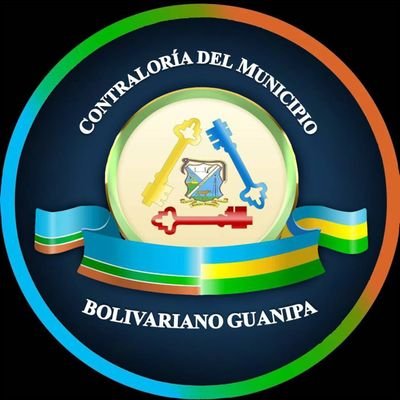 Contraloría del Mun. Bolivariano de Guanipa -Edo. Anz. Órgano autónomo al servicio del Municipio, cuyo fin es velar por la correcta adm. del patrimonio público.