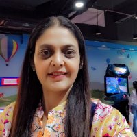 Darshini Kothiya🇮🇳(@DarshiniBJP) 's Twitter Profile Photo