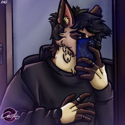 passionate about drawing and art!
can be friends! :3

My commissions now are always open!
https://t.co/KCHy4RYEfD