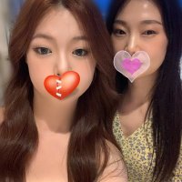 母女檔媽媽倩文和女兒兮兮（母女雙飛） (@hntinxng380782) 's Twitter Profile Photo
