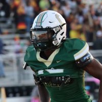 TreSean Logan (@treseanlogan44) 's Twitter Profile