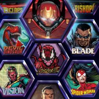 Snap Material (@snapmaterial) 's Twitter Profile Photo