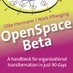 OpenSpace Beta | Get change done. In time (@openspacebeta) Twitter profile photo OpenSpace Beta | Get change done. In time (@openspacebeta) Twitter profile photo