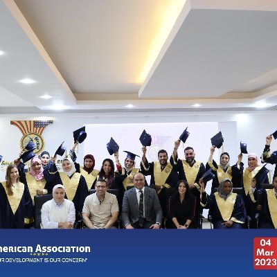 We are American Association
International organization that provides (CME) programs, training, event management, and consultation for physicians.