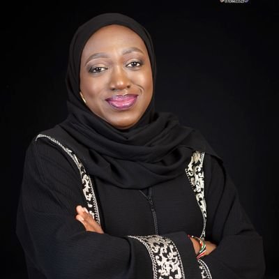 Mom👣 
Multiple award Winning EndFGM Advocate ♀️
Architect 🌍 
President; @wavefdn🇳🇬  Founder @stopthecut2030