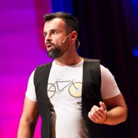 Ricardo Moure Ortega 🏳️🌈 (@moureortega) 's Twitter Profile
