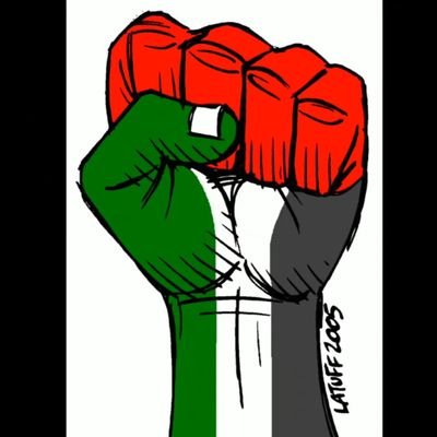 Free Palestine 🇵🇸 ✨️