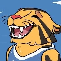 🐯さんのプロフィール画像
