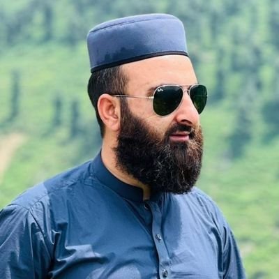 Khalid_Ahmad55's profile picture. Be a good person but don’t waste time to prove it.