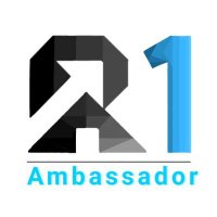 R1 Ambassadors(@R1Ambassadors) 's Twitter Profile Photo