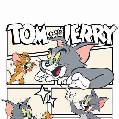 vjbgzs279go's profile picture. 猫和老鼠