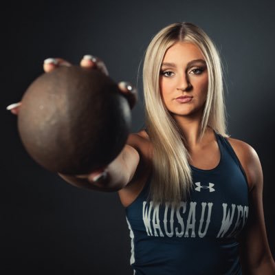 atotzke4's profile picture. Shot Put/Discus Thrower l 5’9” 156lbs l WWHS 2024