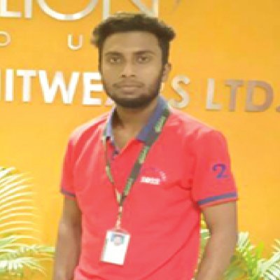 Welcome, my name is Abir Hasan a professional graphic designer and copywriter with much experience in Amazon Self Publishing. My passion is to give you amazing