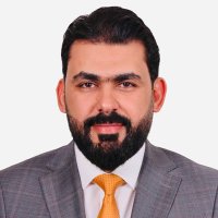 Hayder Qasim (@hayderqassem) Twitter profile photo