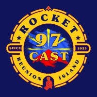 Rocket 97Cast(@Rocket_97Cast) 's Twitter Profile Photo