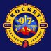 Rocket 97Cast (@rocket_97cast) Twitter profile photo Rocket 97Cast (@rocket_97cast) Twitter profile photo