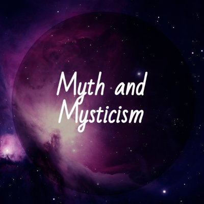 OU student, nerd, amateur writer and researcher. I love myth and anything 'witchy'. Working on an online series to do with history and mythology!