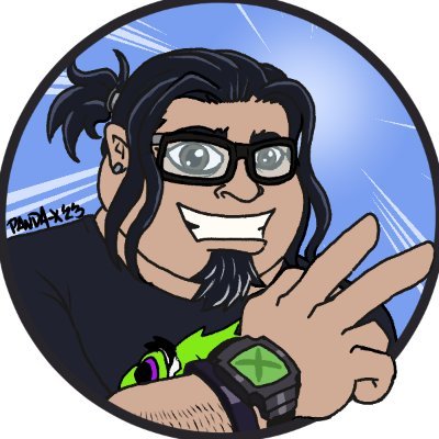 Panda Xさんのプロフィール画像