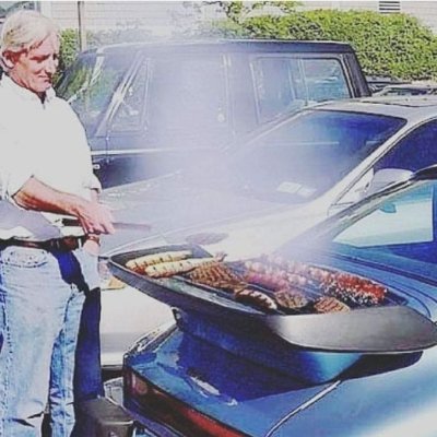 GravesGravy's profile picture. Mountains are cool