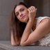 Chloé Barbaux (@chloebrbx) Twitter profile photo Chloé Barbaux (@chloebrbx) Twitter profile photo