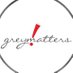GreyMatters Communications (@GreyMattersPR) Twitter profile photo