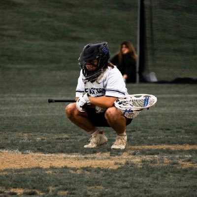 EHS 24’ 5’6 150lb lacrosse goalie (Benjamin.corbin2@icloud.com) NCAA ID: 2311160935