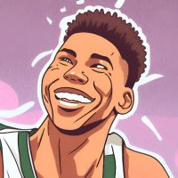 GiannisAnteto(@Anteto34Giannis) 's Twitter Profile Photo