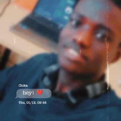 Chika 🖥️ | Passionné d'informatique et de développement d'applications avec React Native. Explorateur digital en quête de nouvelles frontières technologiques.