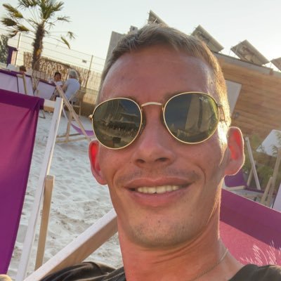 KSPRHRTZ's profile picture. Supra Sociatatem Nemo #Brøndby