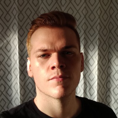 JackCWard99 Profile Picture