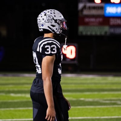 Pickerington North (OH) Football And Basketball 3 D1 offers LB/TE Class of 2026. 6’1 205 lbs Contact info (402-310-9278) Email daunte.curtis09@gmail.com GPA 3.1