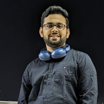 🐦 about Code, Cricket, Films and Politics.
Software Development Engineer with more than a decade in Java and related tech.
An ardent Kolkata Knight Riders fan.