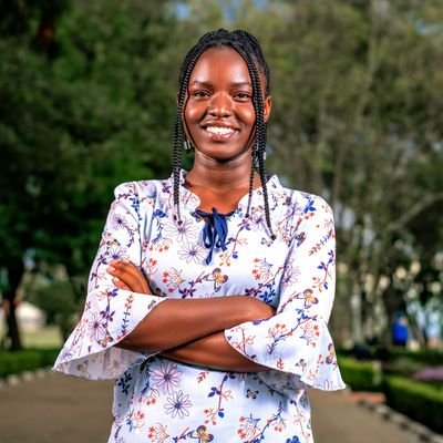 miriam_rosasi's profile picture. Senior Law Student at Kabarak University School of Law