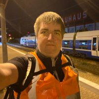 Sven Materia (@materiaman) Twitter profile photo