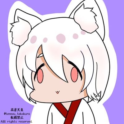 tennou_takakura Profile Picture