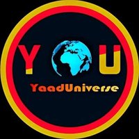 The YaadUniverse Network(@yaaduniversenet) 's Twitter Profile Photo