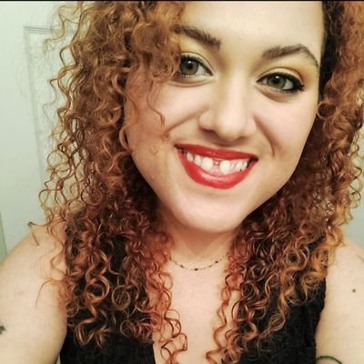 25 She/Her