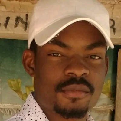 binene_douglas's profile picture. Je suis un utilisateur de binance