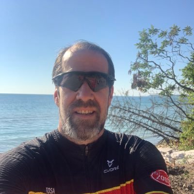 NickSchweitzer's profile picture. Software Architect and Agilest, Triathlete, Rock Climber, Photographer, Libertarian, Chiefs Fan