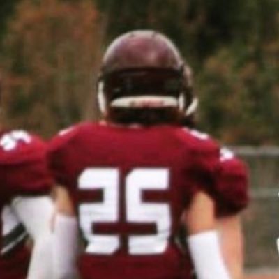 class of 2027 RB/LB @ A&m Consolidated hs , 6’0 160 Psalm 80:3   email: loganfaltysek4545@icloud.com