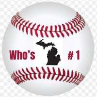 Who’s # 1 : Michigan Travel Baseball Tournament(@whos1Michigan) 's Twitter Profile Photo