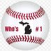Who’s # 1 : Michigan Travel Baseball Tournament (@whos1michigan) Twitter profile photo Who’s # 1 : Michigan Travel Baseball Tournament (@whos1michigan) Twitter profile photo