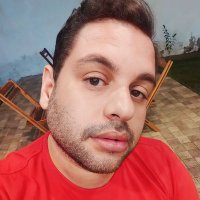 Luan Kaio (@luankaio) 's Twitter Profile