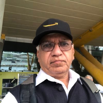 sirahatti's profile picture. Ex Bank official . Financial consultant - Hon Divisional Warden -Karnataka Civil Defence Corps & Recipient of CM and President medal for Meritorious service