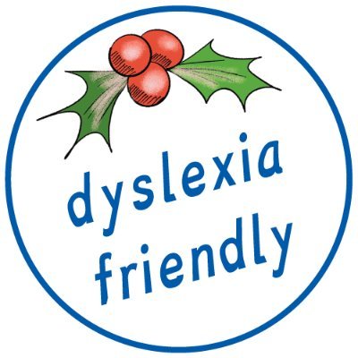 World's 1st children's picture book to be fully accessible! Available in dyslexia friendly book, ebook, audiobook, audio description, videobook, BSL & braille.