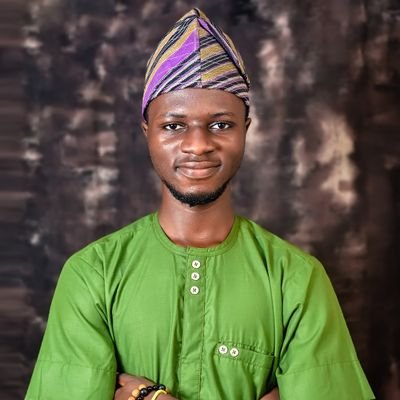IAmFavourElijah's profile picture. FUOYE Maths Graduate🎓🔢 ¦ Cybersecurity & Cryptology Enthusiast🕵️‍♂️💻¦ IT Support 💻🛠️¦ Football⚽¦ Books, Games, Music & Movies.
@realmadrid