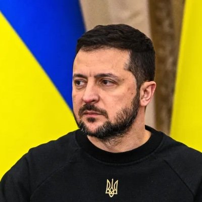 President of 🇺🇦. Fighter for democracy. Father,  husband.  Comedian, parody. Follow me to support freedom.