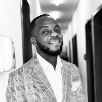 joseph tegah (@josephtegah) 's Twitter Profile