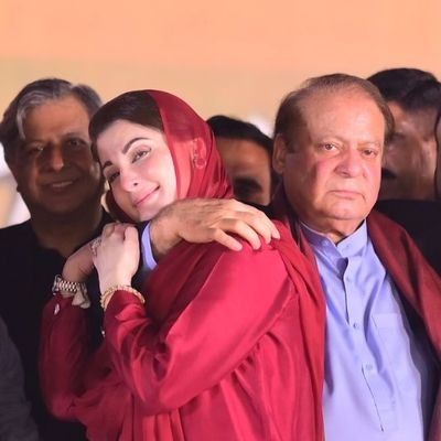 I'm #Mrs_Sonia_Ashir #MPA_Punjab.I'm a #Pastor⛪.But i also love to #Mam_Maryam_Nawaz.
#ExecutiveMemberWomenWingLahore
#PML_N & #Pakistan_Zindabad.