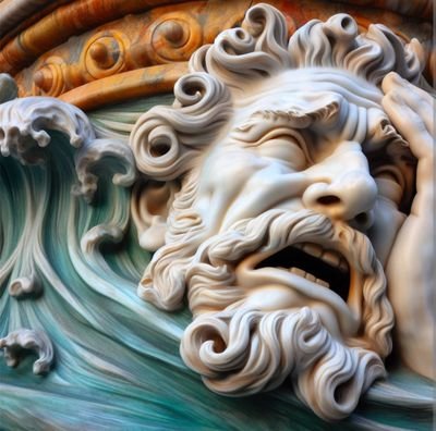 memareoenbarco's profile picture. Juro que tenía una buena biografía, pero se la comió mi gata 🐈 y os aseguro que es muy exquisita con la comida.

💀Lugarteniente Tó'pérdidas de Pandarnia🐼💀